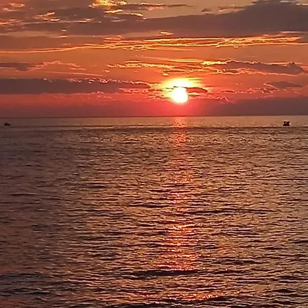 Apartamento Loti Piran