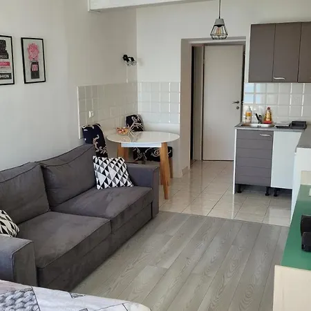 Loti Apartamento Piran
