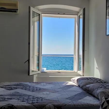Loti Apartamento Piran