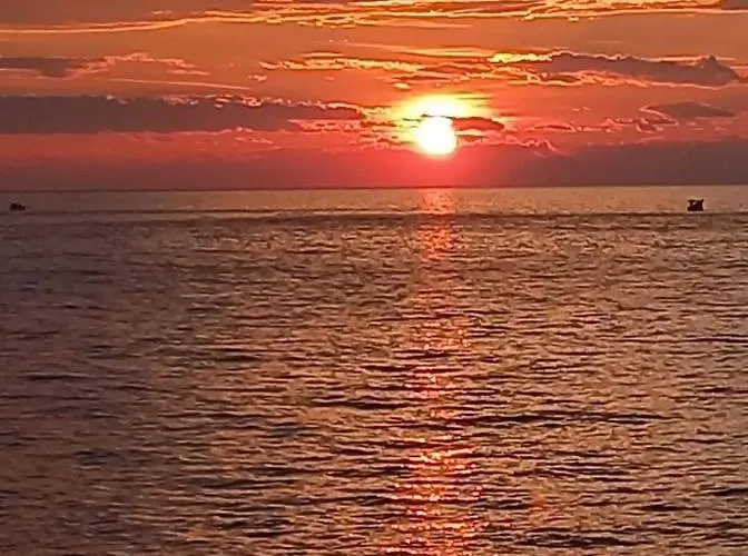 Lejlighed Loti Piran