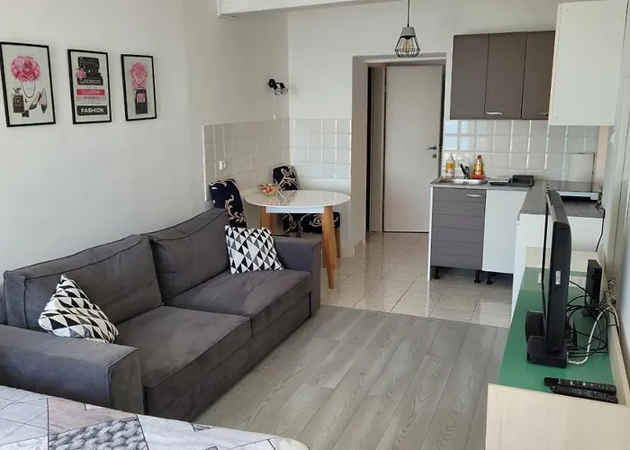 Loti Lejlighed Piran