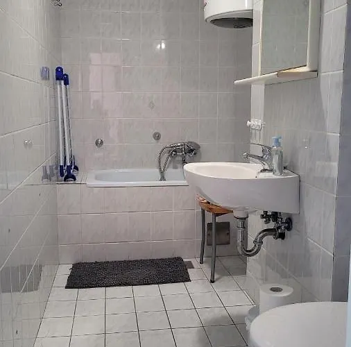 Apartamento Loti Piran