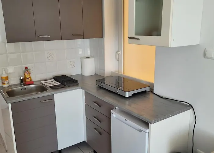 Lejlighed Loti Piran